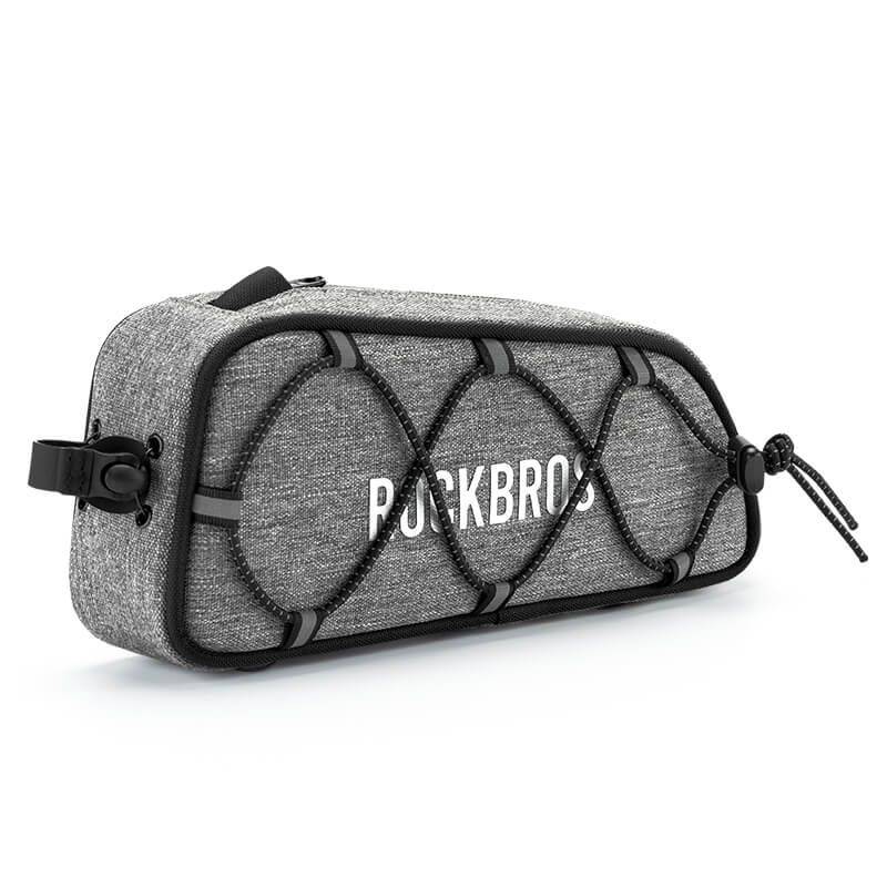 ROAD TO SKY Bicycle Top Tube Bag Frame Bag 0.7L - Image 4