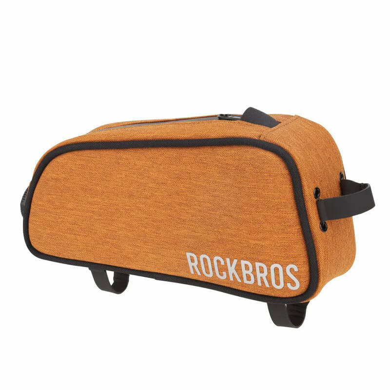 ROAD TO SKY Bicycle Top Tube Bag Frame Bag 0.7L - Image 7