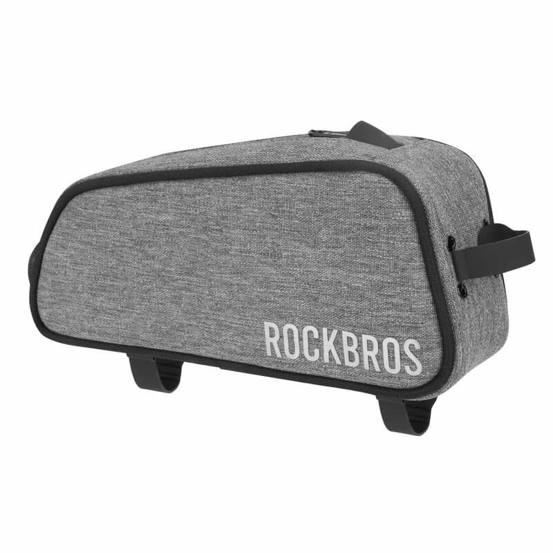 ROAD TO SKY Bicycle Top Tube Bag Frame Bag 0.7L - Image 9