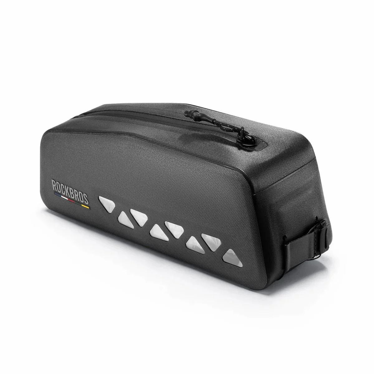Road To Sky Bike Frame Bag 100% Waterproof - Image 5