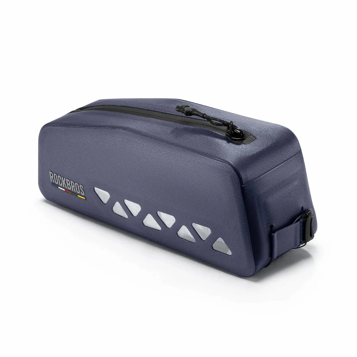 Road To Sky Bike Frame Bag 100% Waterproof - Image 6