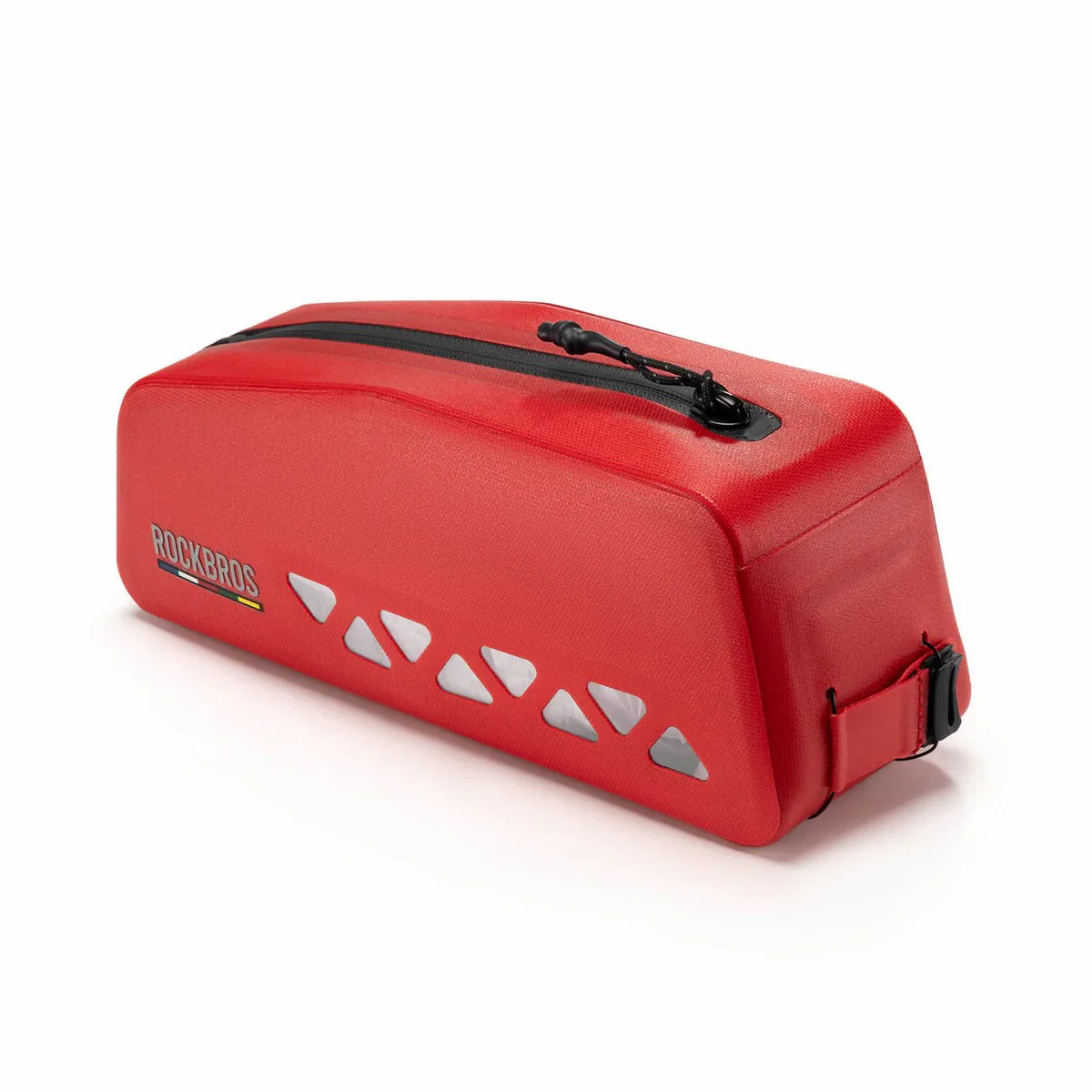 Road To Sky Bike Frame Bag 100% Waterproof - Image 8