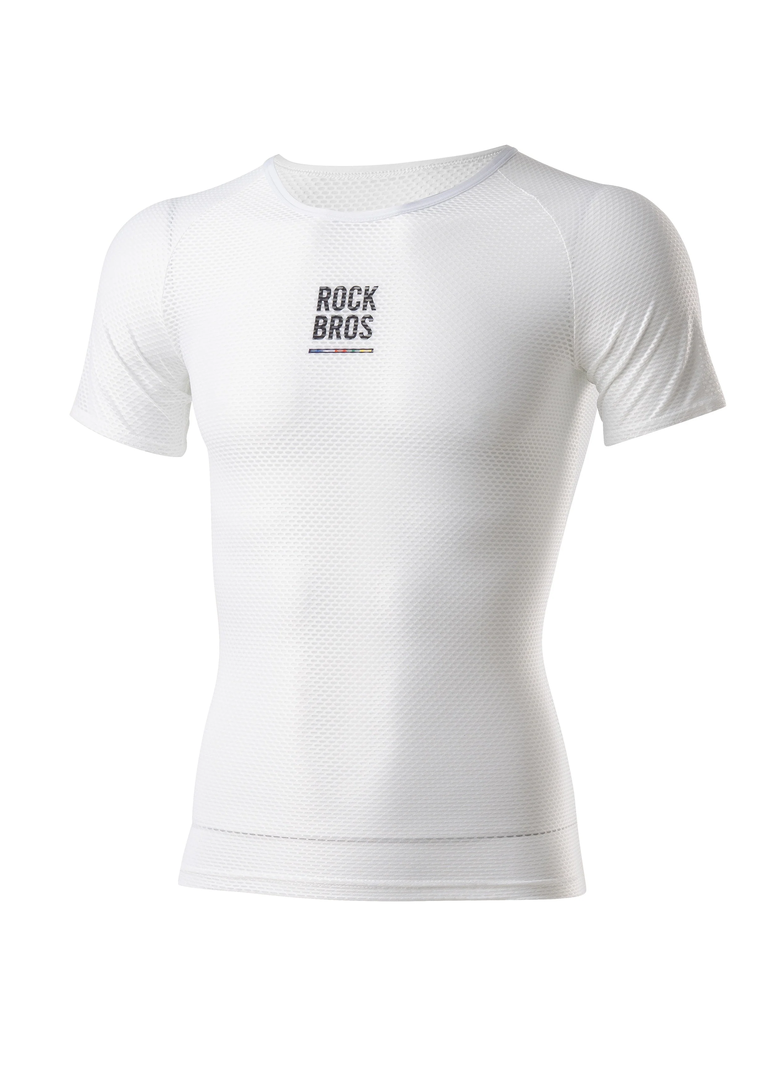 ROAD-TO-SKY Cycling Short-Sleeved Base Layer - Image 15