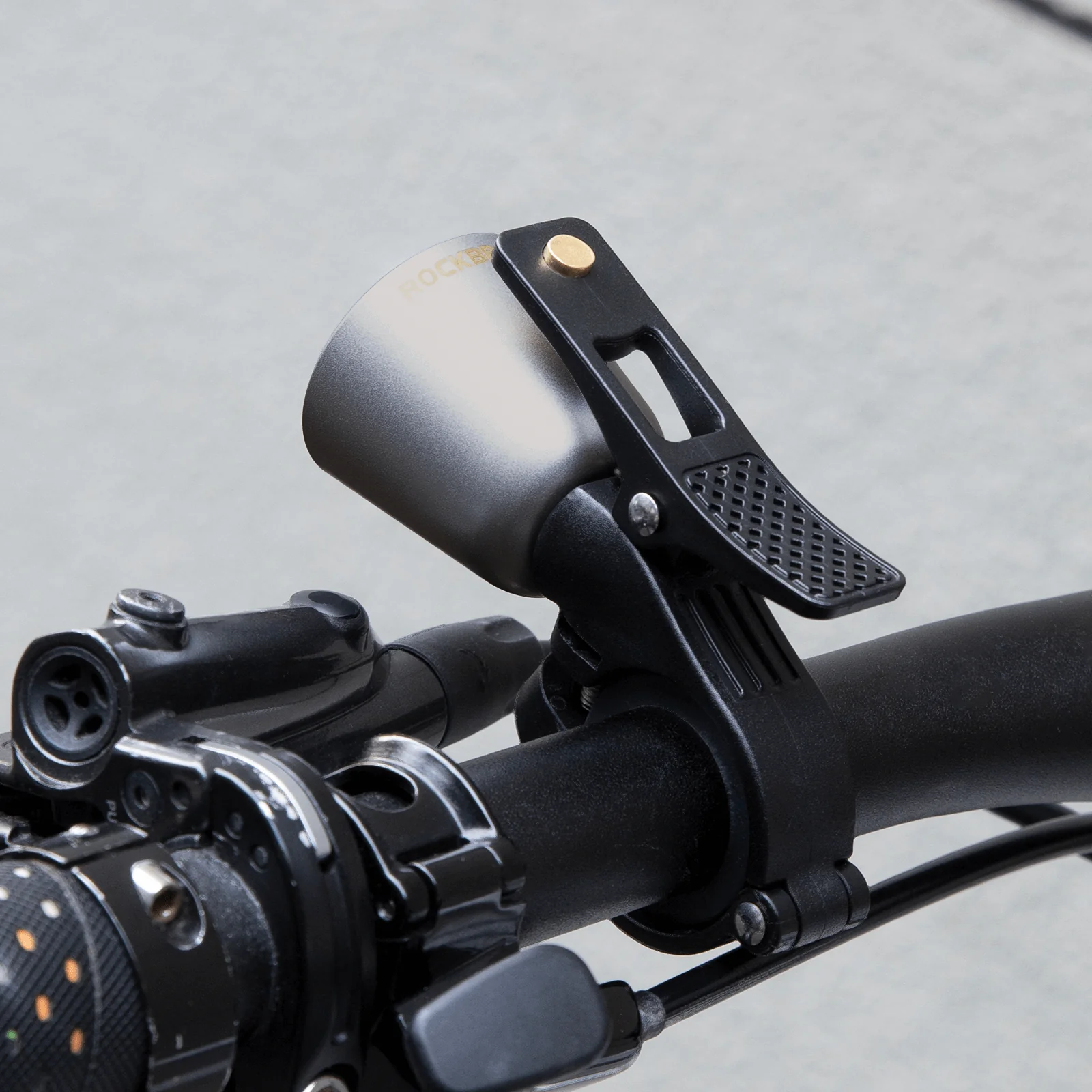 Bike Bell – Loud Sound for MTB & Road Bikes - Image 10