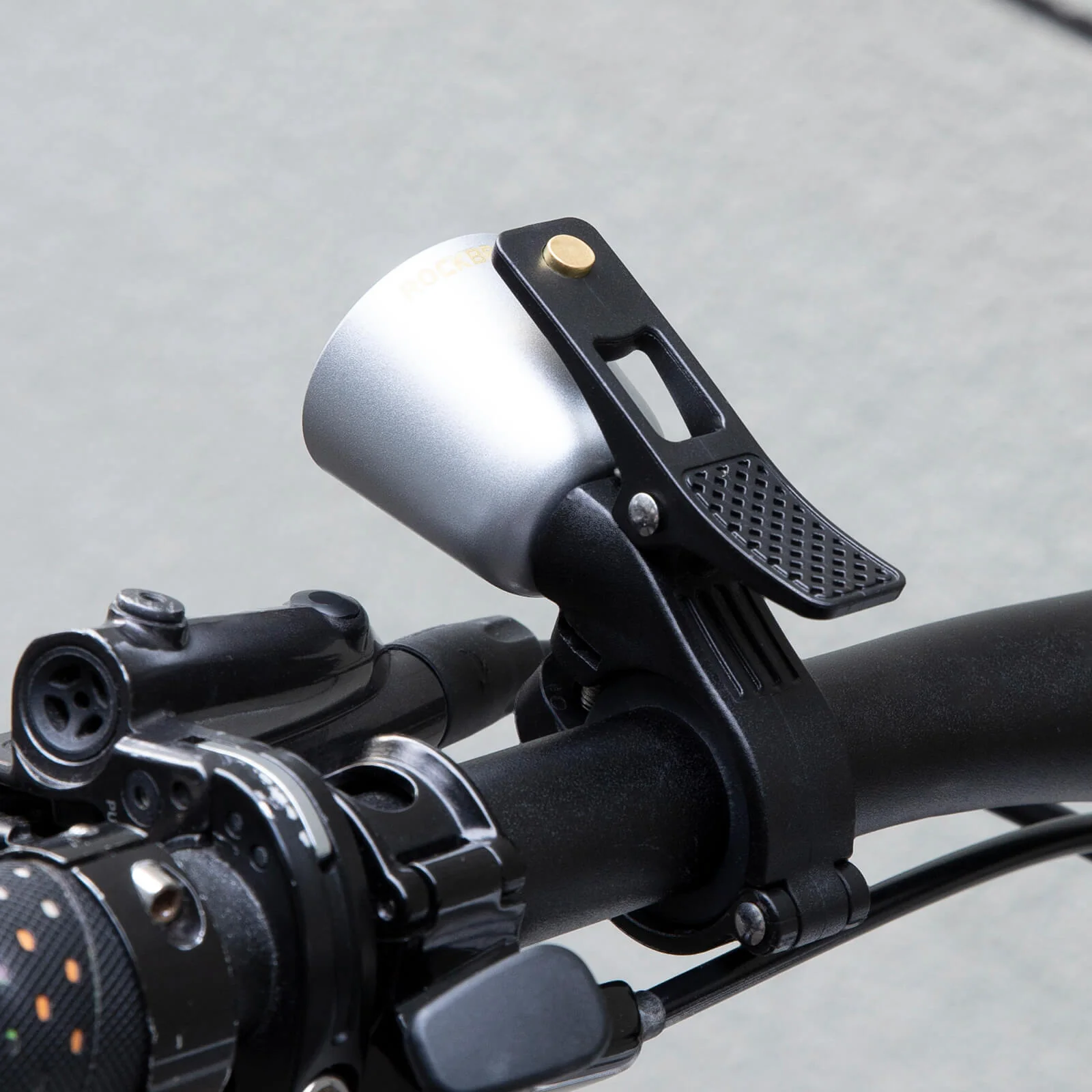 Bike Bell – Loud Sound for MTB & Road Bikes - Image 11