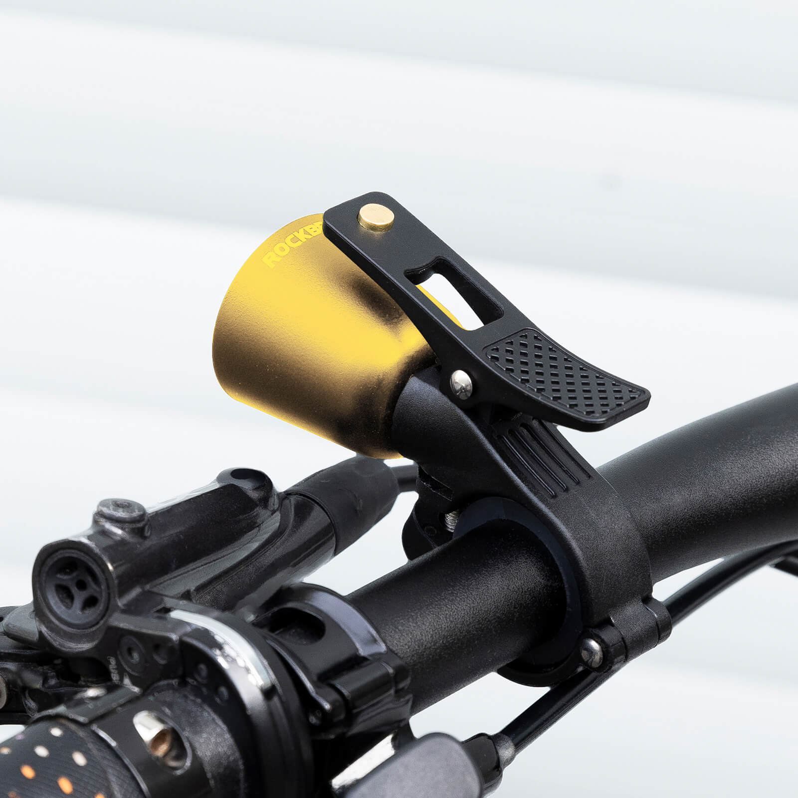 Bike Bell – Loud Sound for MTB & Road Bikes - Image 12