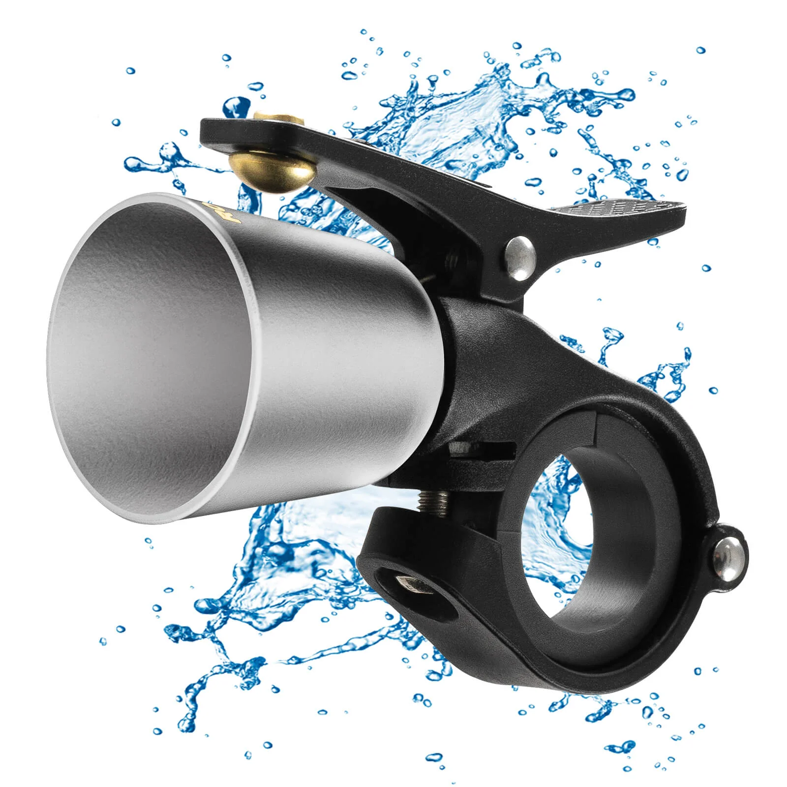 Bike Bell – Loud Sound for MTB & Road Bikes - Image 7