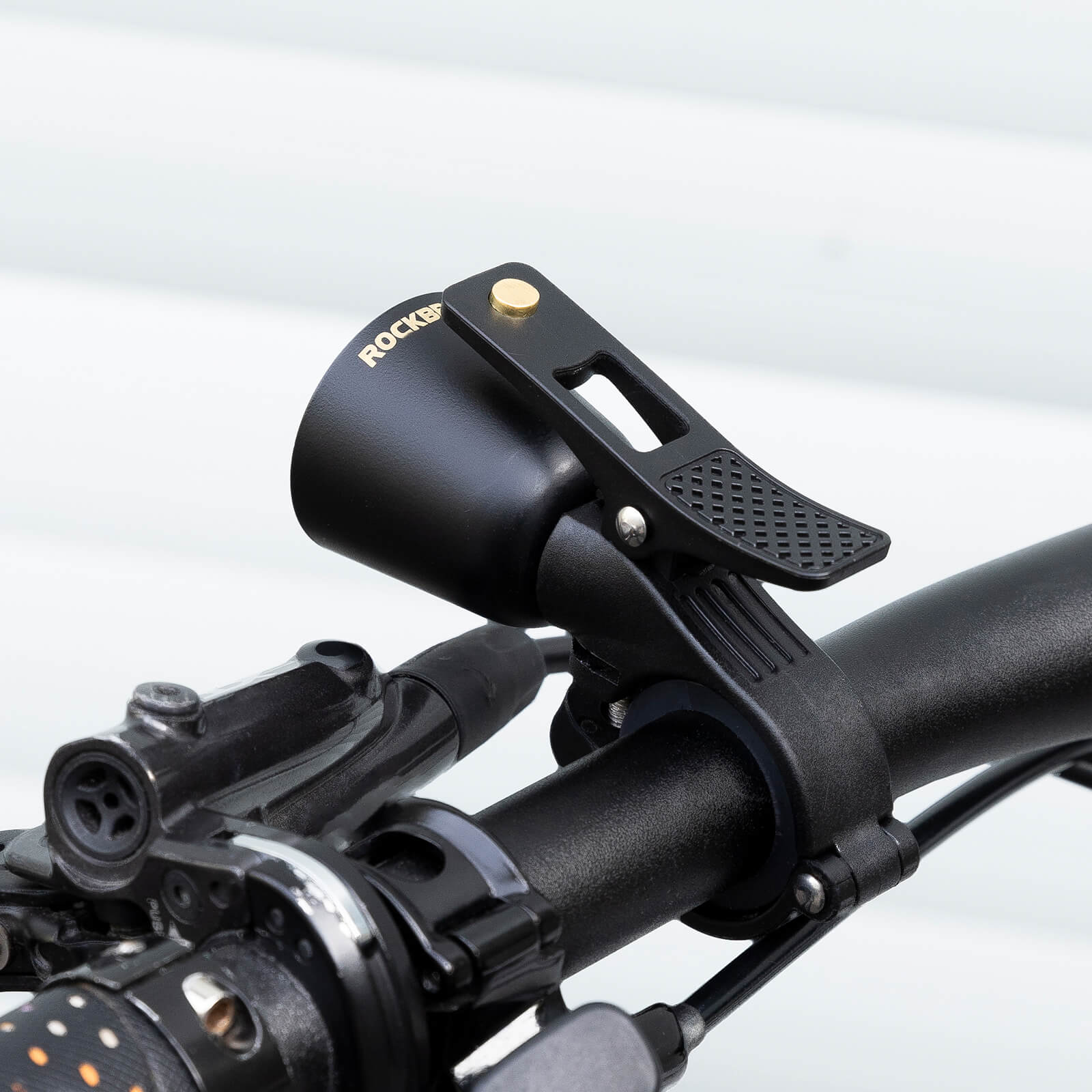 Bike Bell – Loud Sound for MTB & Road Bikes - Image 9