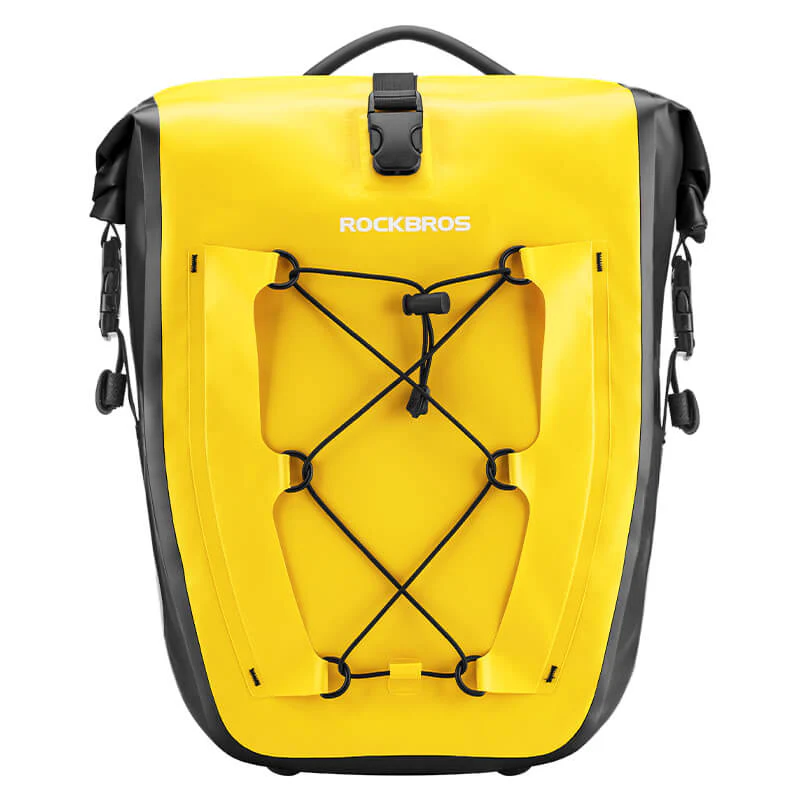 Fully Waterproof Bike Pannier Large Capacity - Image 23