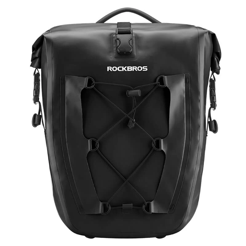Fully Waterproof Bike Pannier Large Capacity - Image 45
