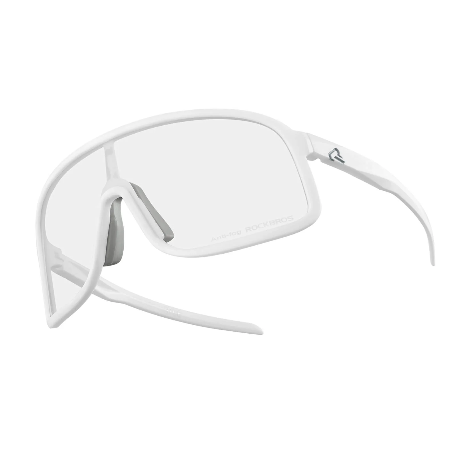 Photochromic Cycling Glasses with Anti-Fog & UV Protection - Image 3
