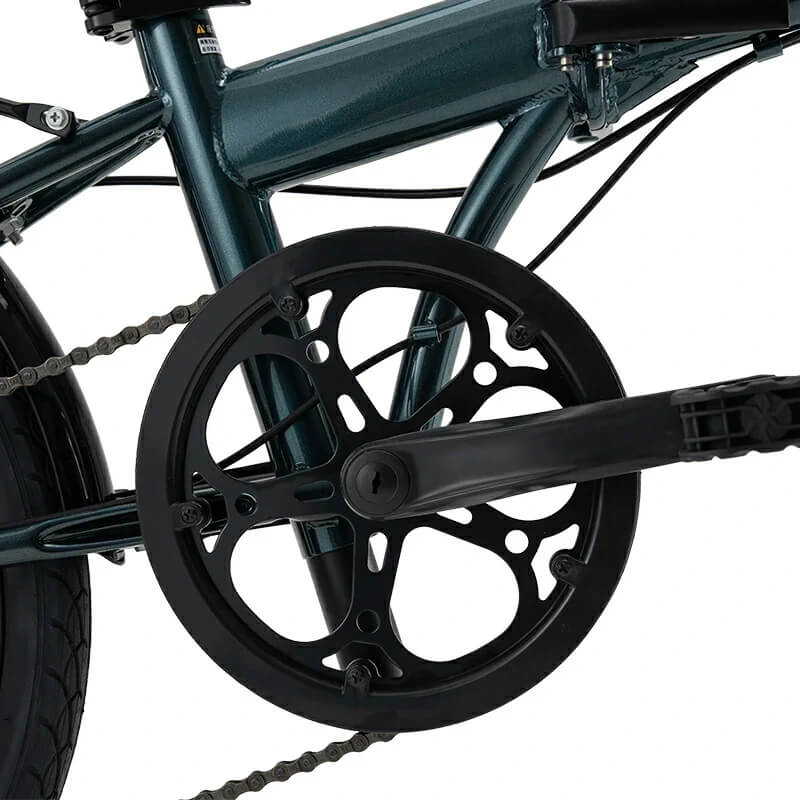 SKN - Folding Bike - Image 15