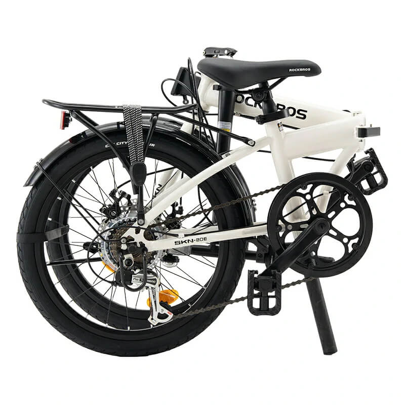 SKN - Folding Bike - Image 19