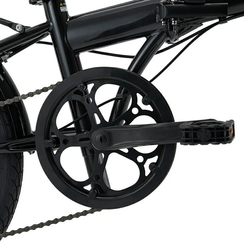 SKN - Folding Bike - Image 6