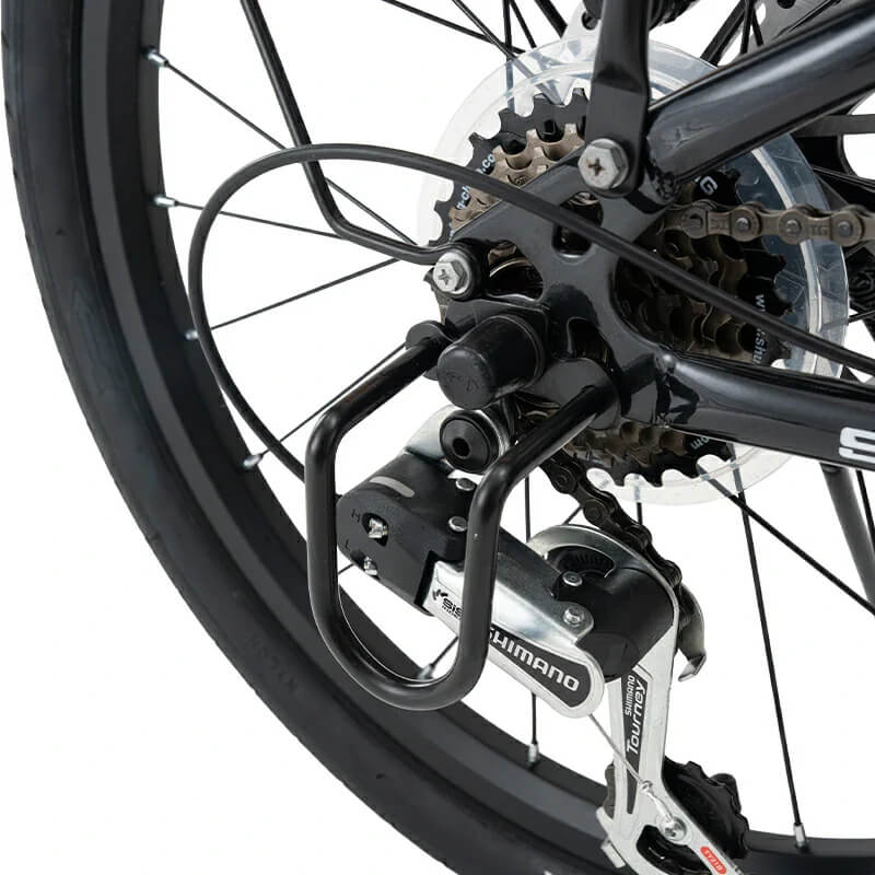 SKN - Folding Bike - Image 7