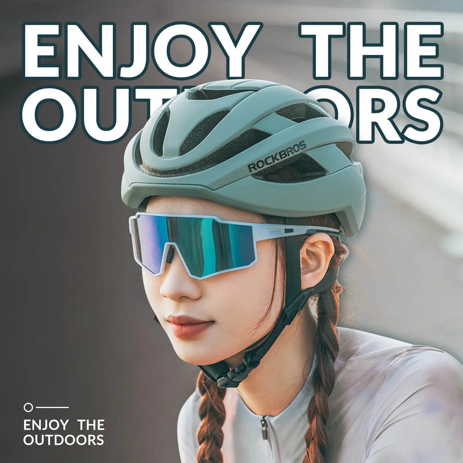 SP316 Photochromic Sports Sunglasses - Image 6