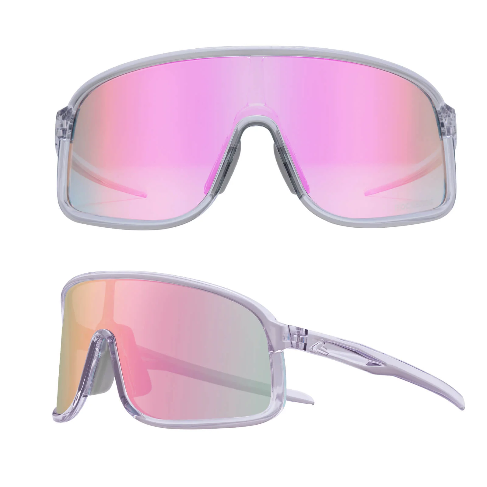 SP350 Photochromic Cycling Glasses - Image 16