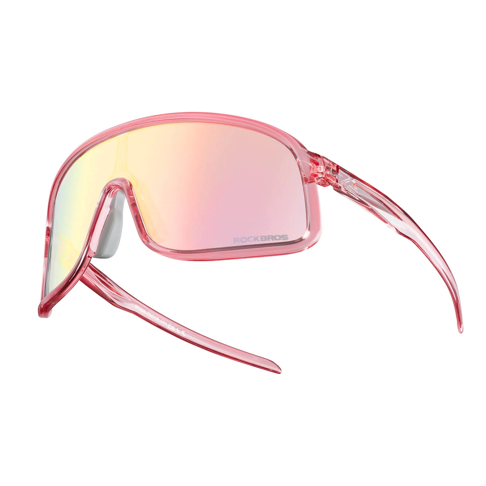 SP350 Photochromic Cycling Glasses - Image 19