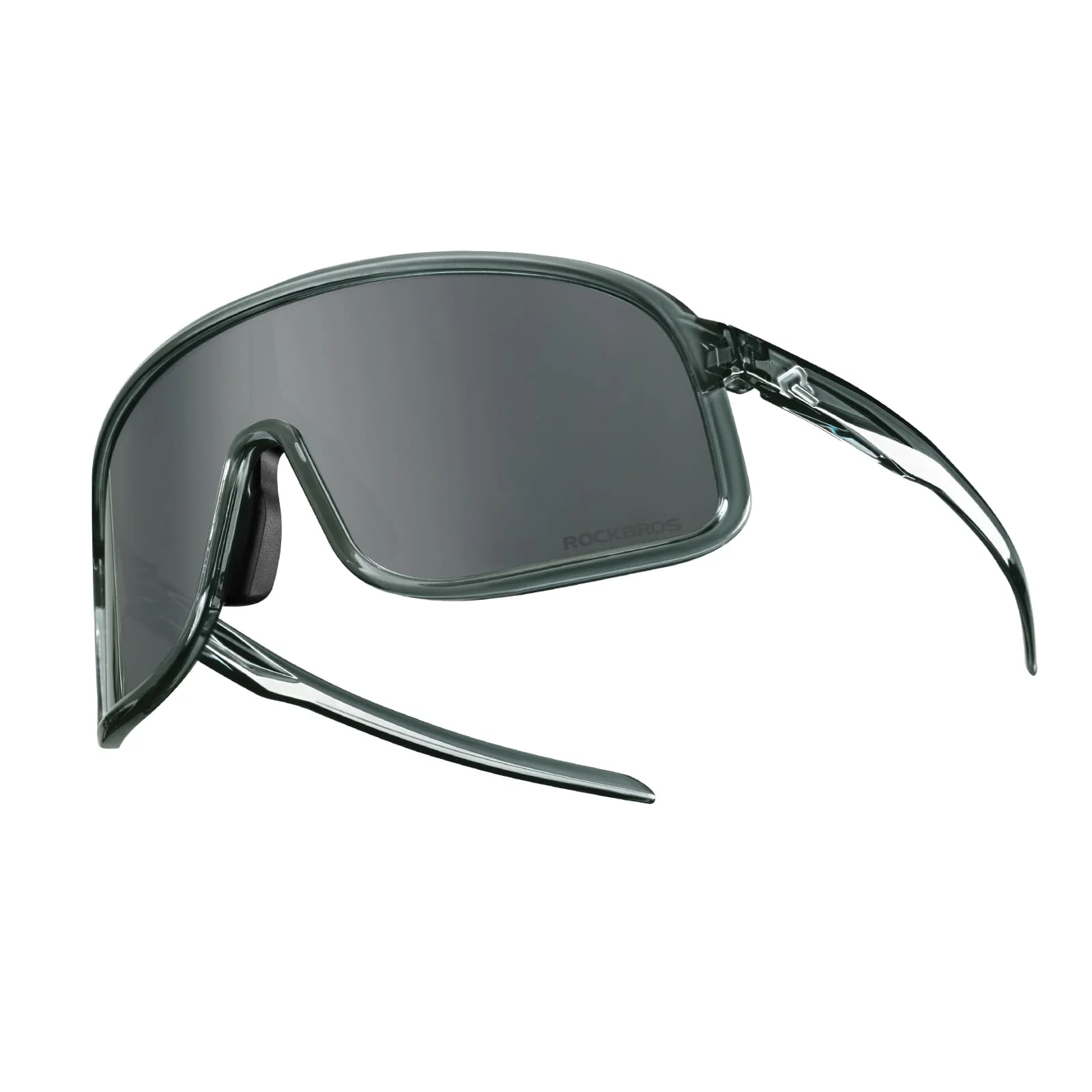 SP350 Polarized Cycling Glasses - Image 3