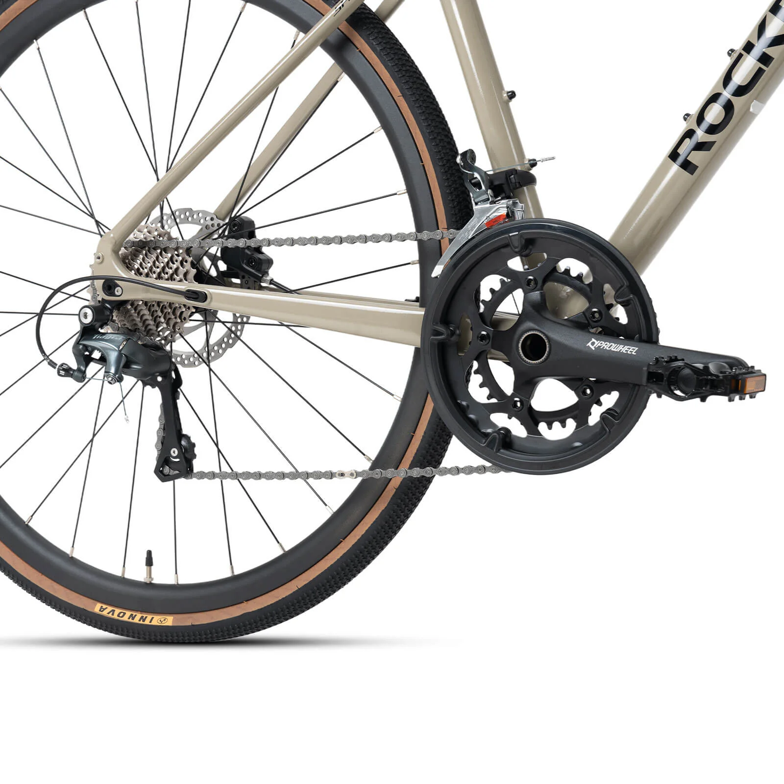 SPIN-P2M 700C Road Bike - Image 22