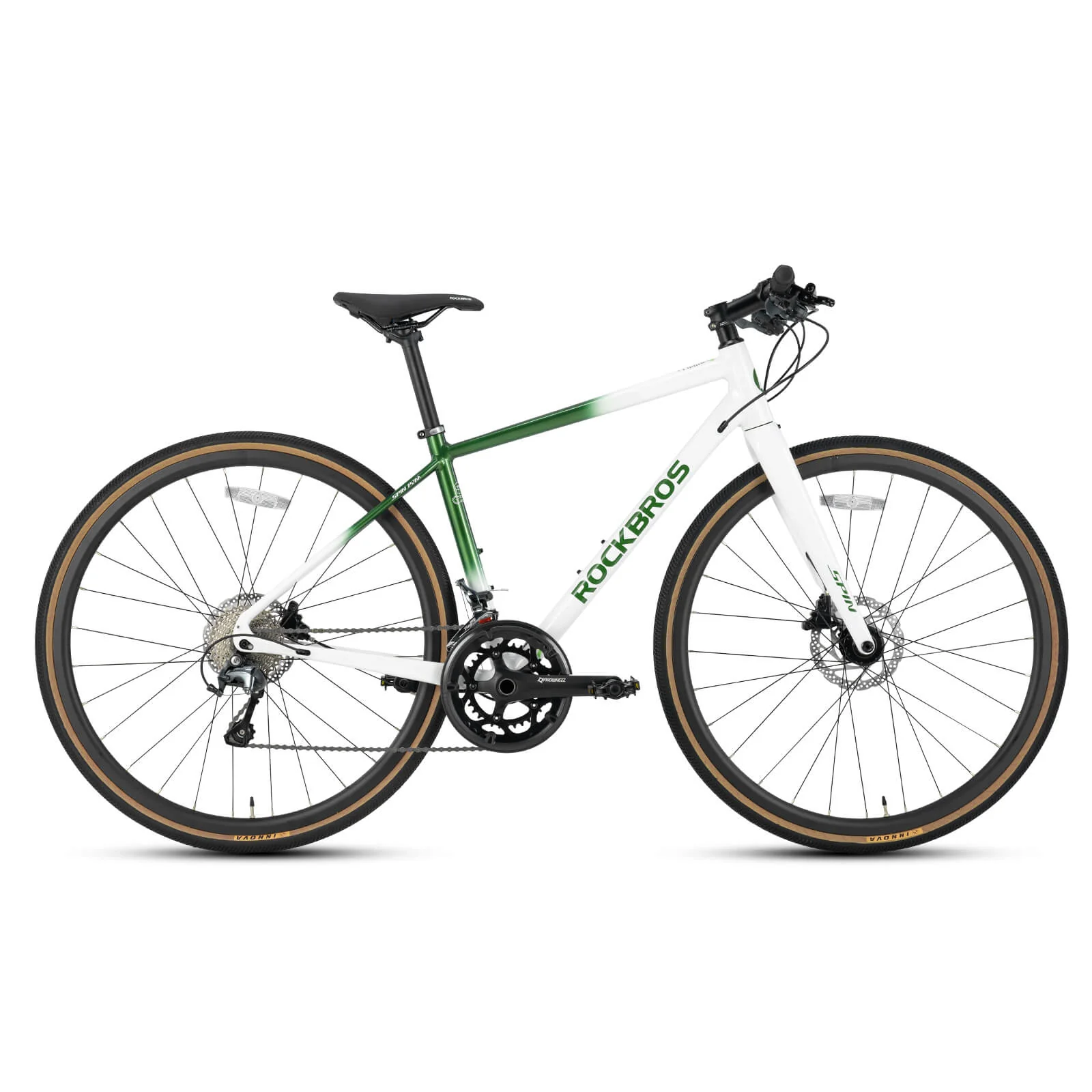 SPIN-P2M 700C Road Bike - Image 23