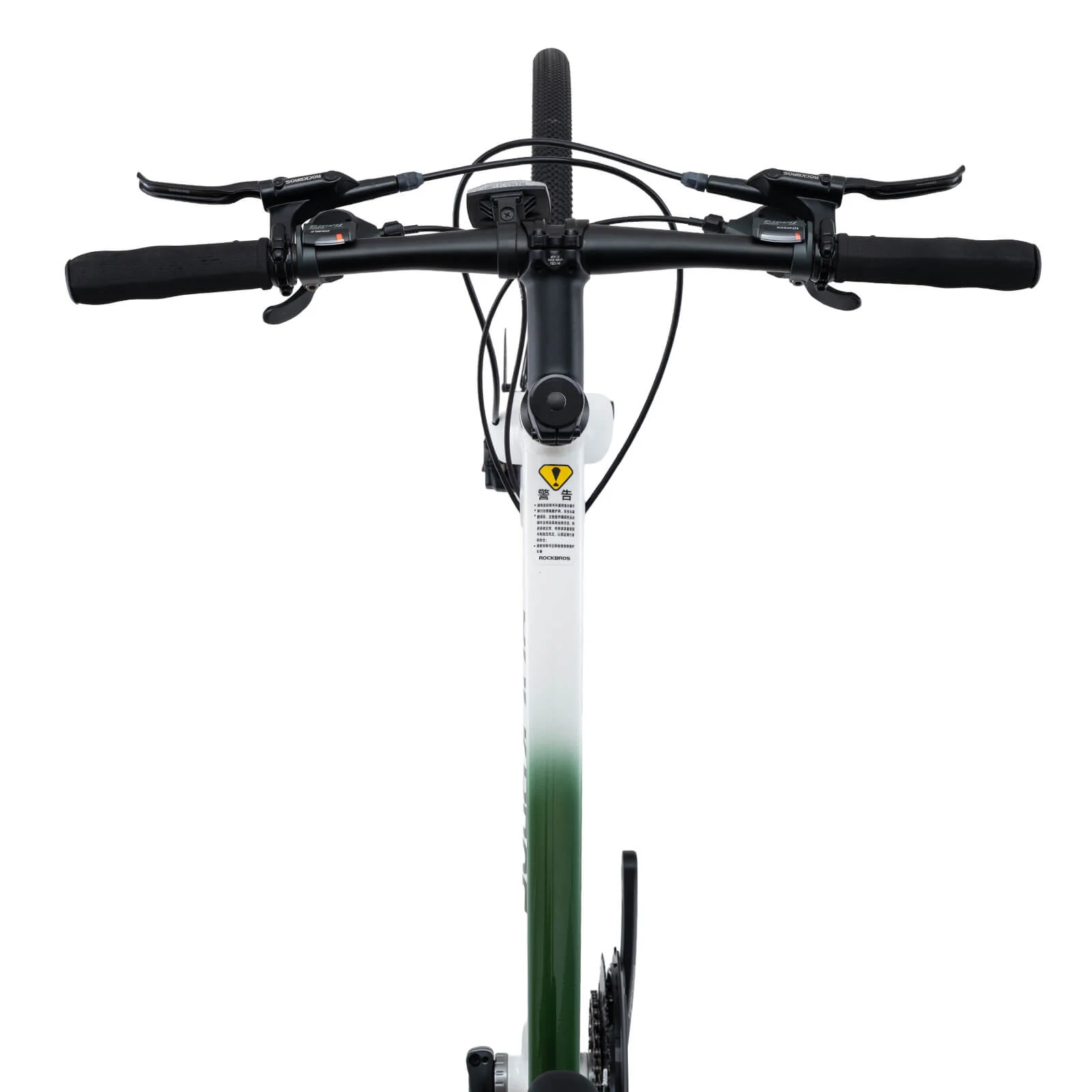 SPIN-P2M 700C Road Bike - Image 25