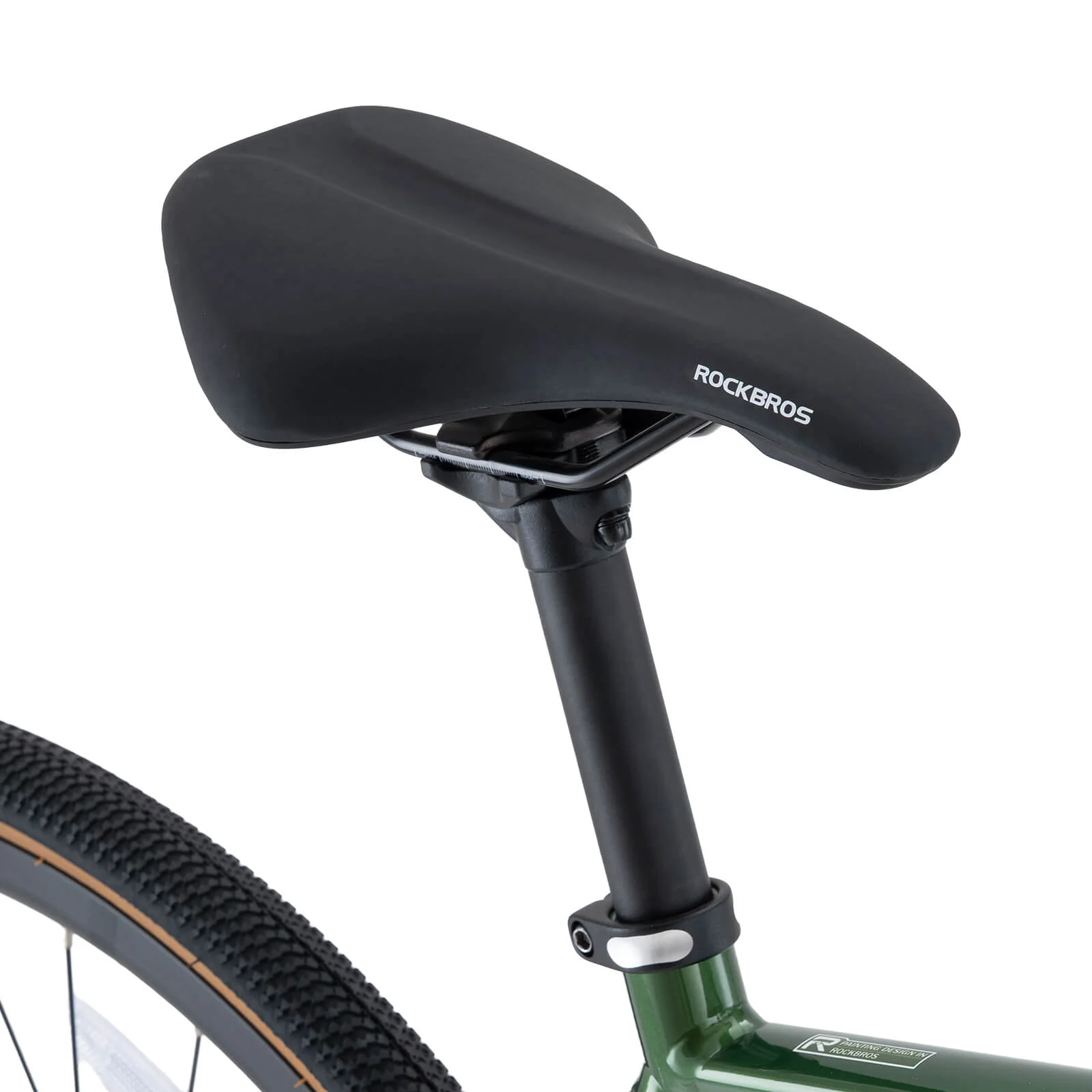 SPIN-P2M 700C Road Bike - Image 29