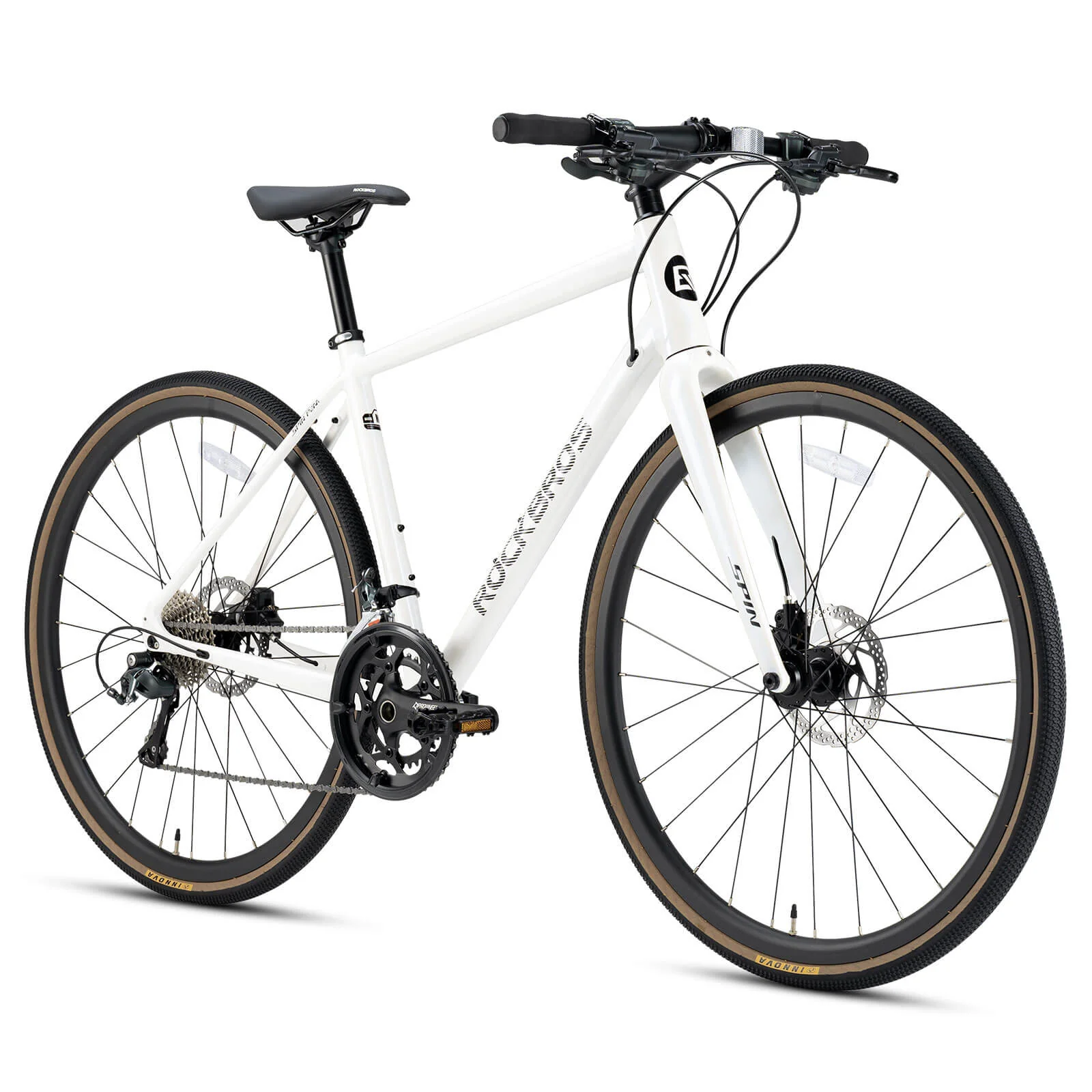 SPIN-P2M 700C Road Bike - Image 35