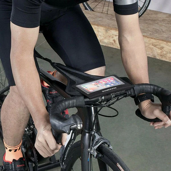 Sweat Net for Indoor Cycling - Image 6
