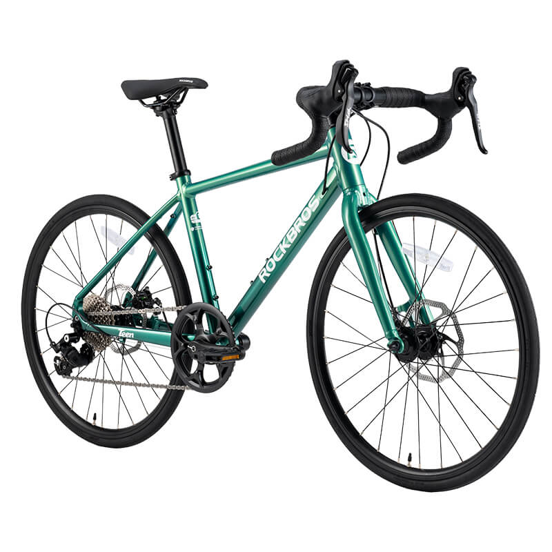 Teen 22-Inch Road Bike - Image 10