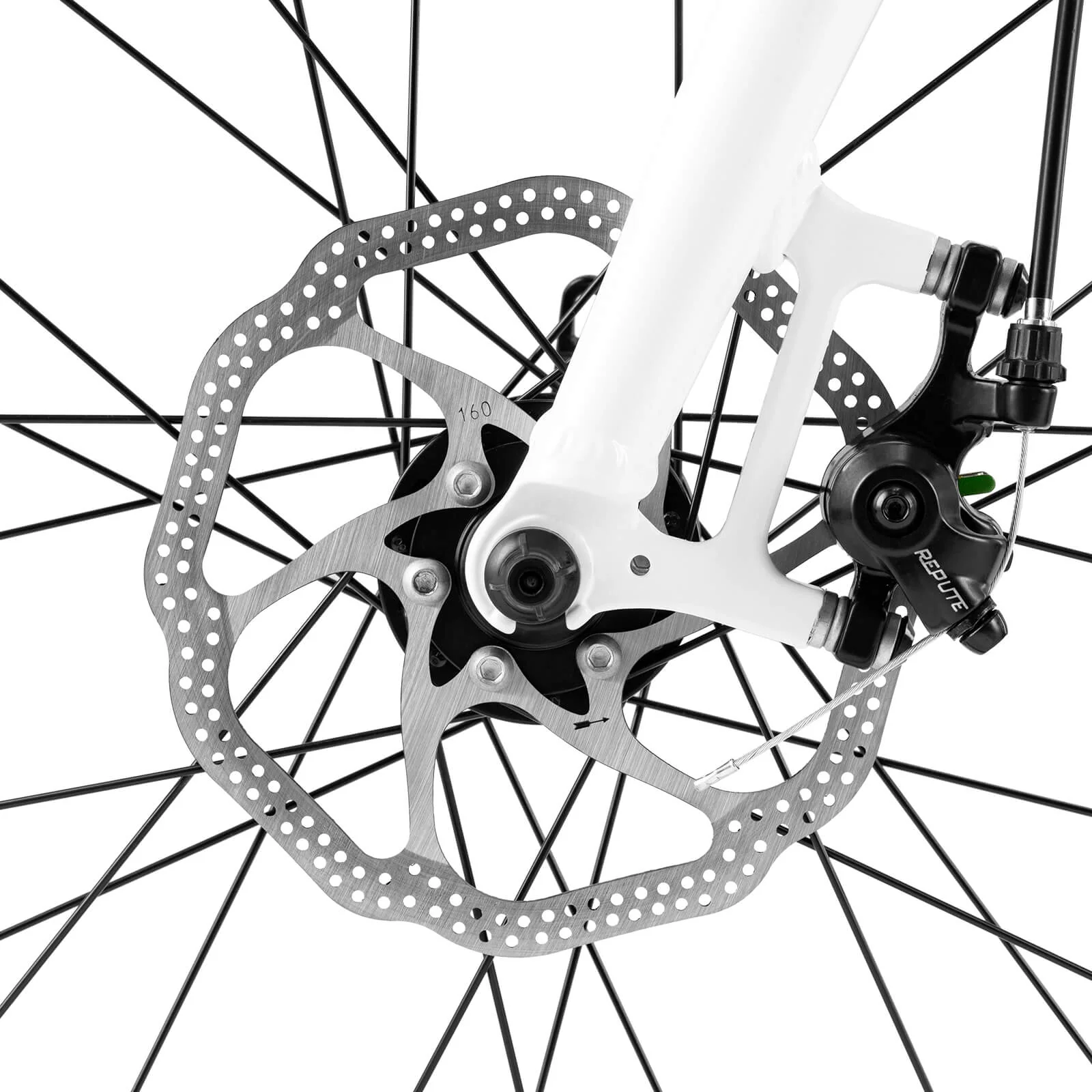 Teen 22-Inch Road Bike - Image 5