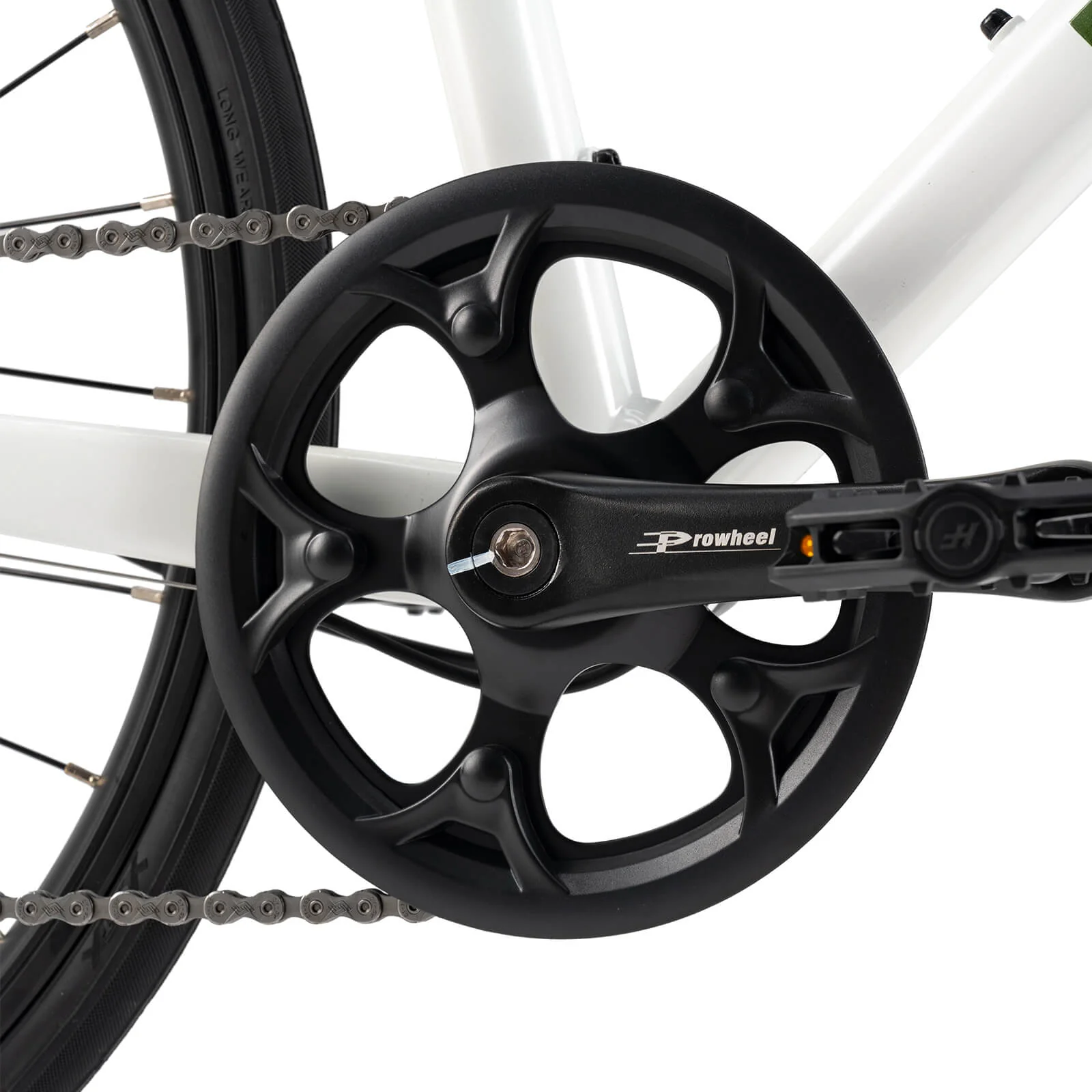 Teen 22-Inch Road Bike - Image 8