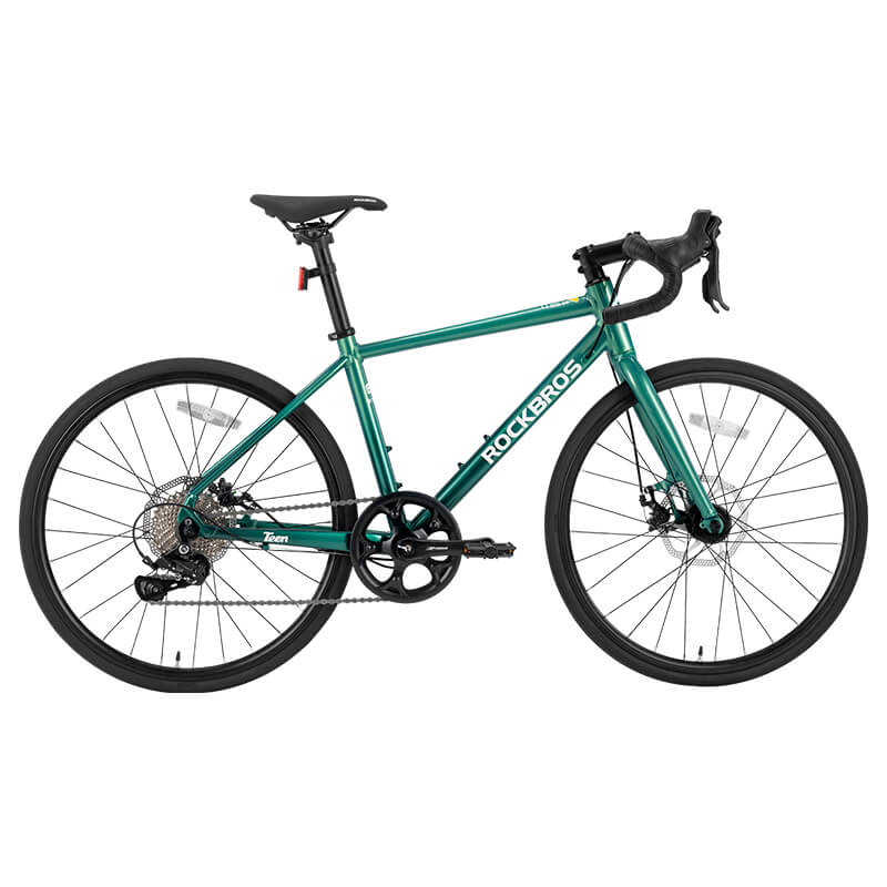 Teen 22-Inch Road Bike - Image 9