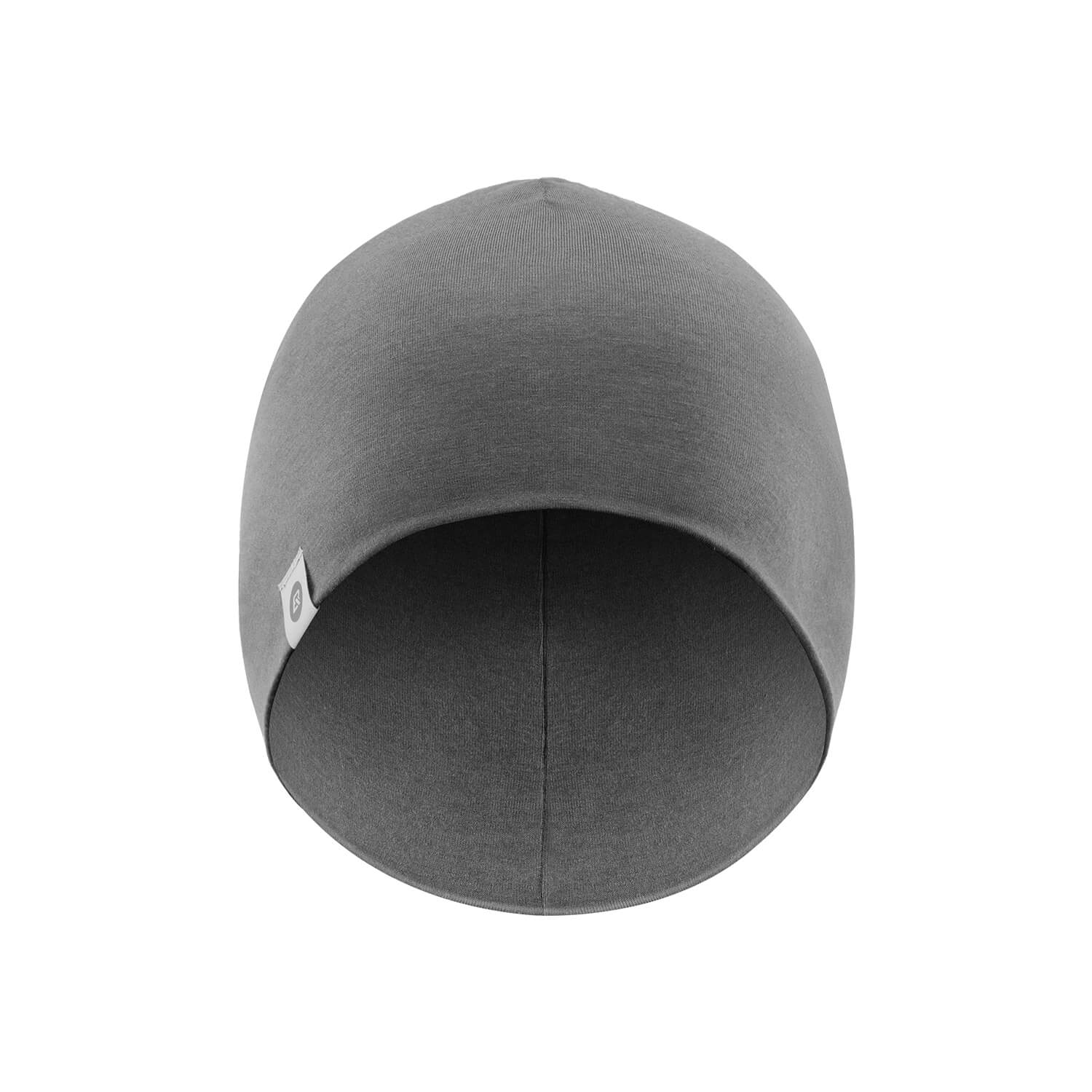 Tencel Merino Wool Thermal Skull Cap - Image 4
