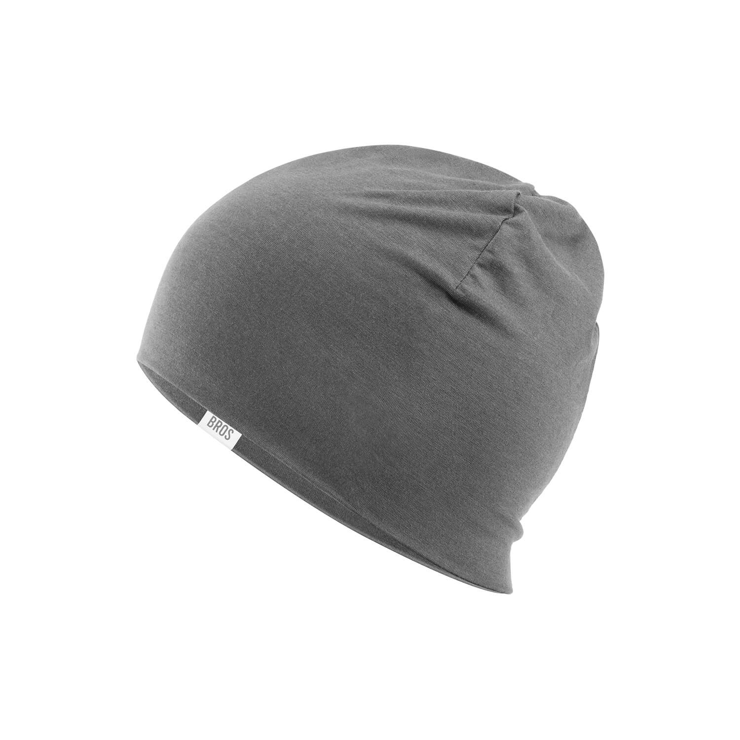 Tencel Merino Wool Thermal Skull Cap - Image 6