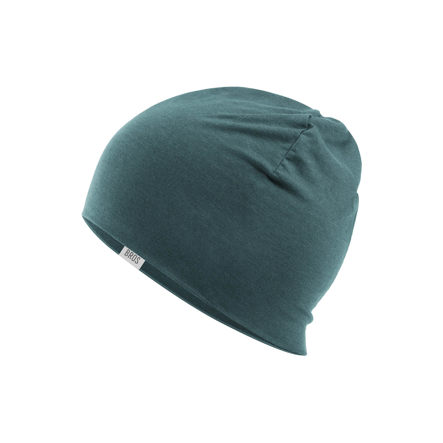 Tencel Merino Wool Thermal Skull Cap - Image 7