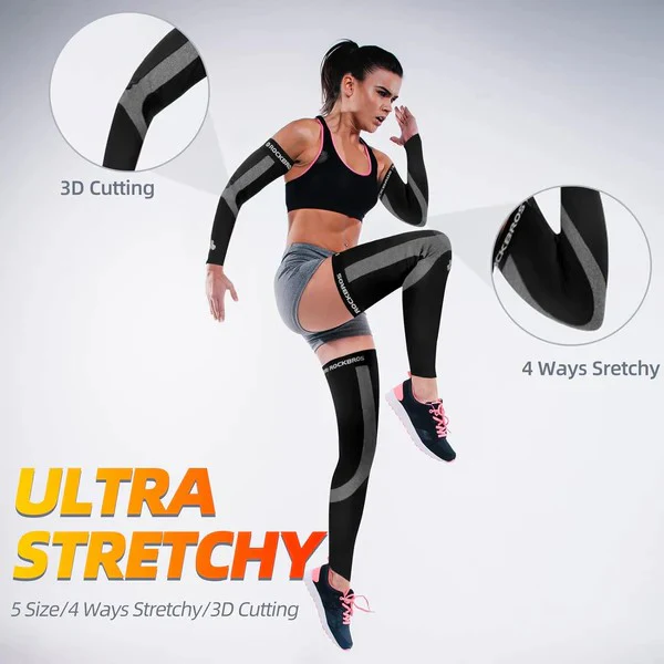 Thermal Arm Warmers - Image 4