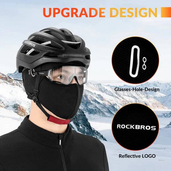 Thermal Cycling Skull Cap - Image 3