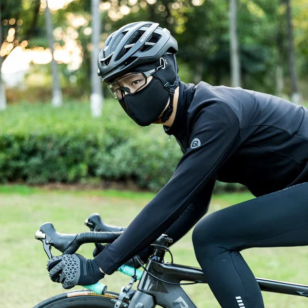 Thermal Cycling Skull Cap - Image 7