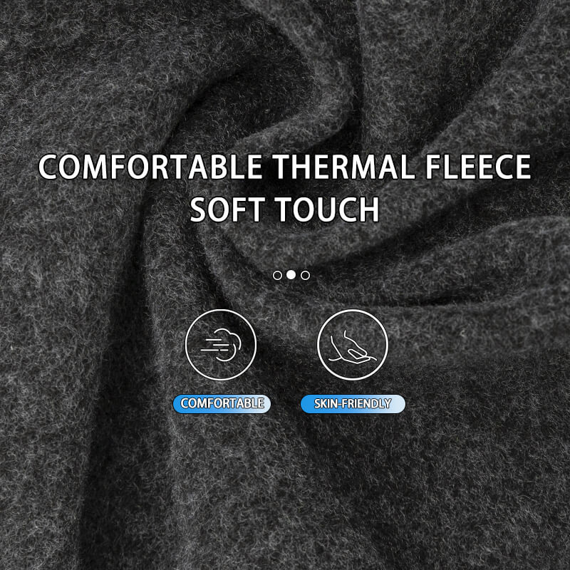 Thermal Windproof Balaclava Ski Mask - Image 25