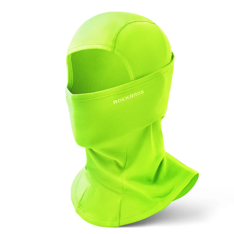 Thermal Windproof Balaclava Ski Mask - Image 29