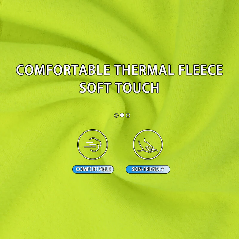 Thermal Windproof Balaclava Ski Mask - Image 33