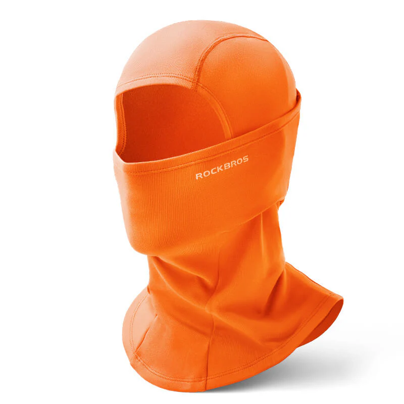 Thermal Windproof Balaclava Ski Mask - Image 36