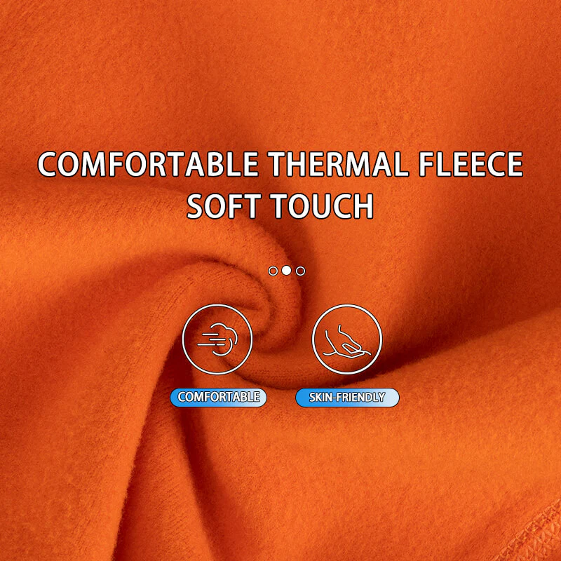 Thermal Windproof Balaclava Ski Mask - Image 38
