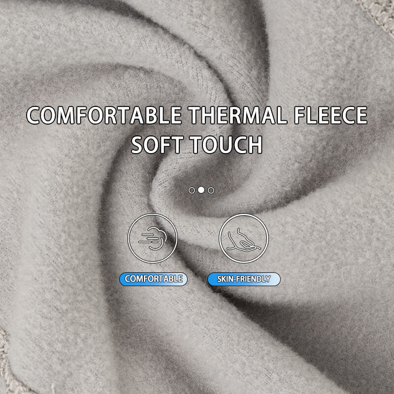 Thermal Windproof Balaclava Ski Mask - Image 4