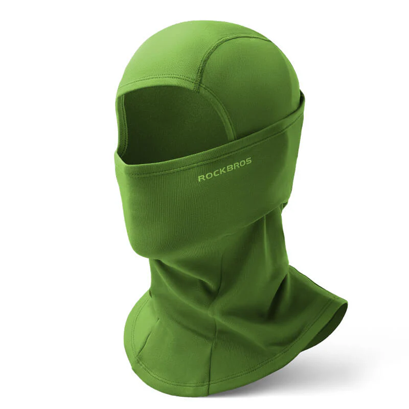 Thermal Windproof Balaclava Ski Mask - Image 43