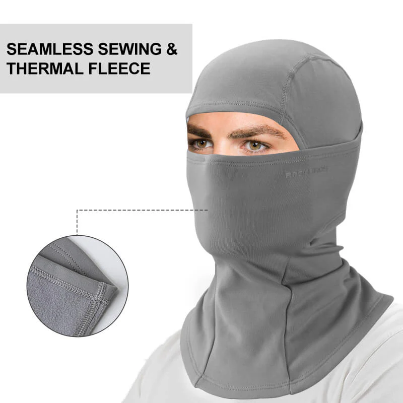Thermal Windproof Balaclava Ski Mask - Image 5