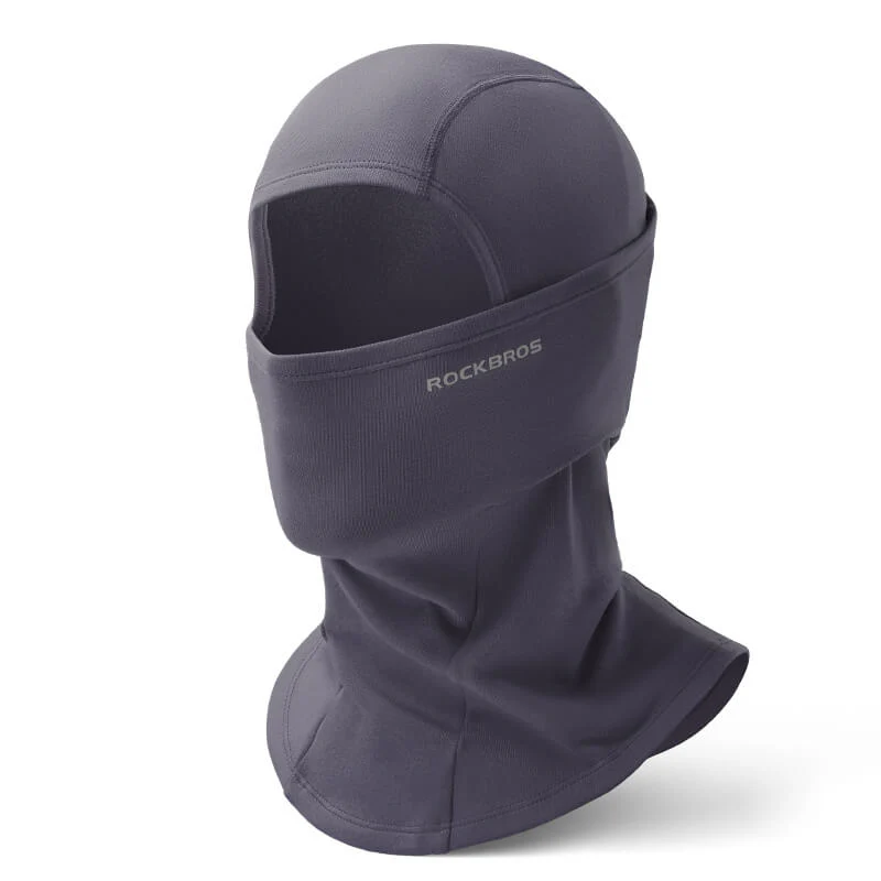 Thermal Windproof Balaclava Ski Mask - Image 50