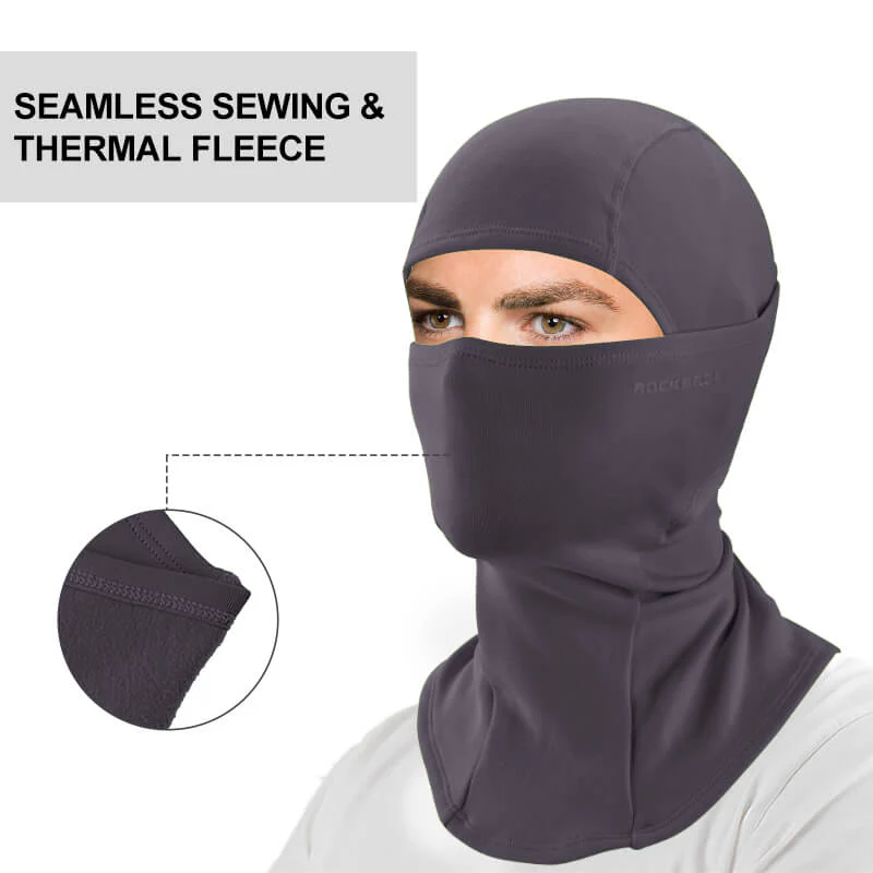 Thermal Windproof Balaclava Ski Mask - Image 54