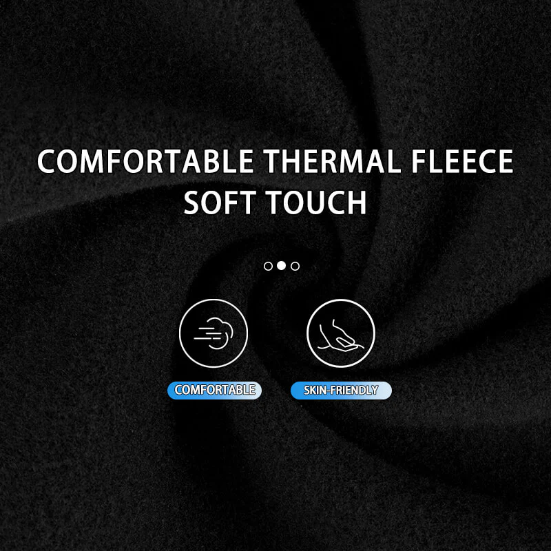 Thermal Windproof Balaclava Ski Mask - Image 60